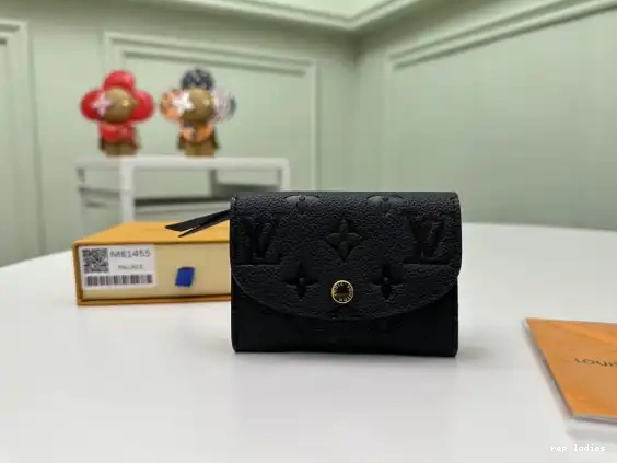 Cheap Rosalie Purse Coin Vuitton Louis 0623
